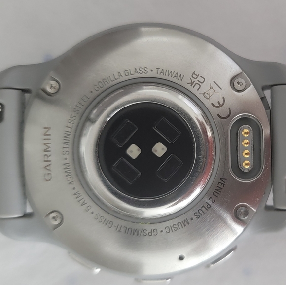 Garmin VENU 2 PLUS - Picture 4 of 5